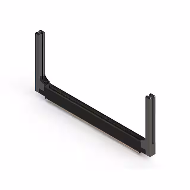395-110-525-558 EDAC Inc.  Edgeboard Connectors